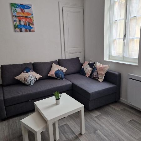 Superbe Appartement - Hypercentre - Rue Madeleine - 6 Personnes Троа Екстериор снимка