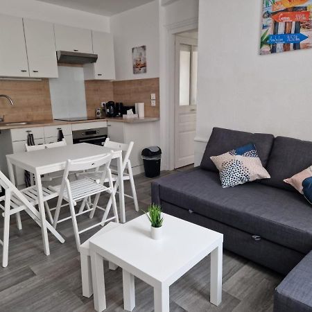 Superbe Appartement - Hypercentre - Rue Madeleine - 6 Personnes Троа Екстериор снимка