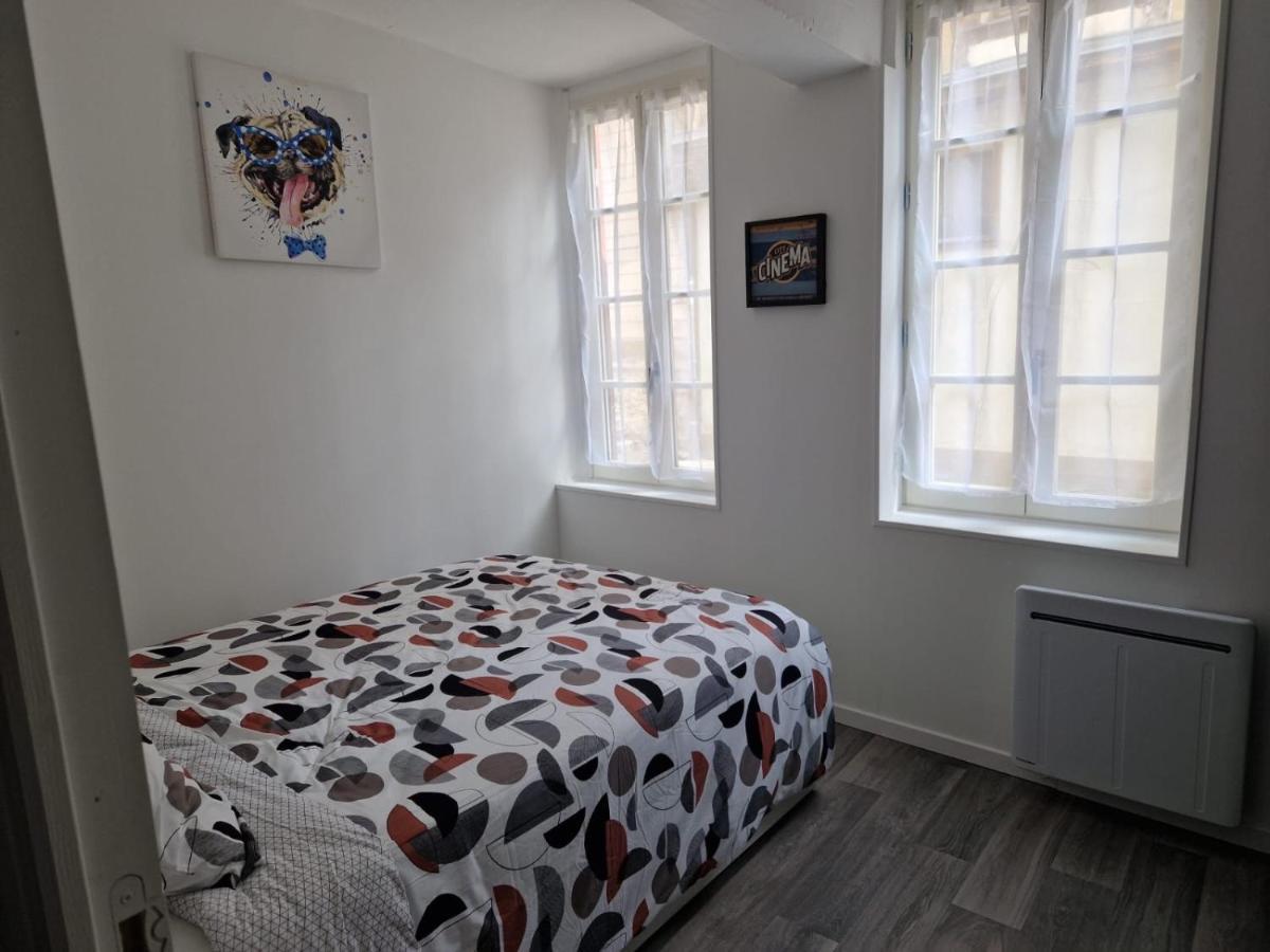 Superbe Appartement - Hypercentre - Rue Madeleine - 6 Personnes Троа Екстериор снимка