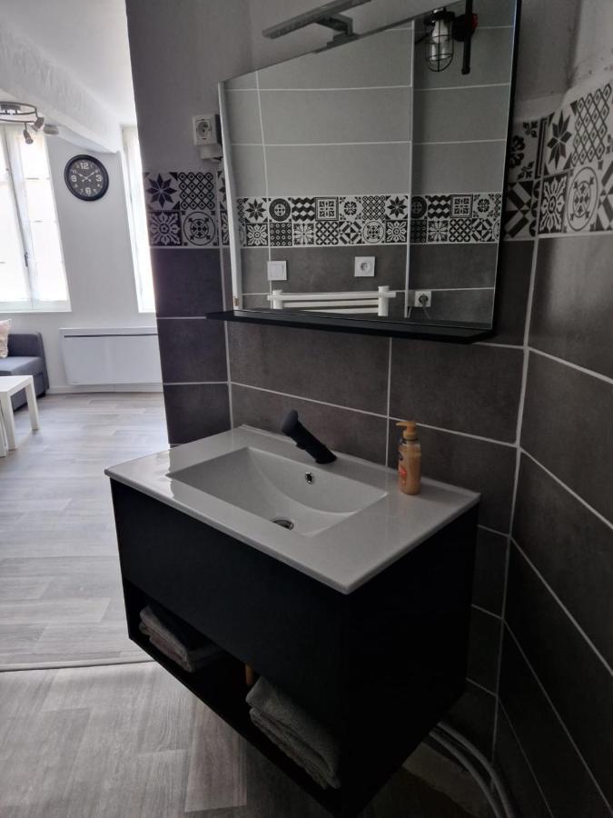 Superbe Appartement - Hypercentre - Rue Madeleine - 6 Personnes Троа Екстериор снимка