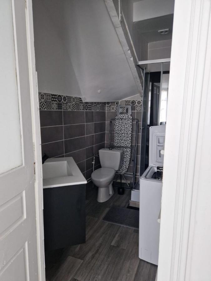 Superbe Appartement - Hypercentre - Rue Madeleine - 6 Personnes Троа Екстериор снимка